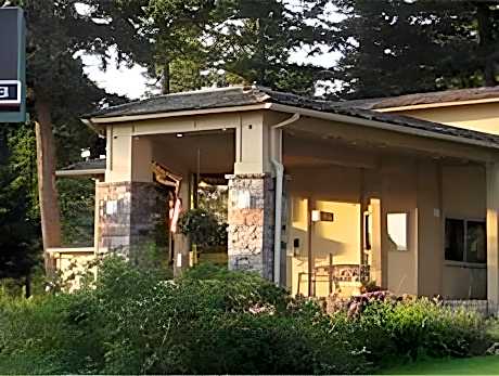 Timbers Motel