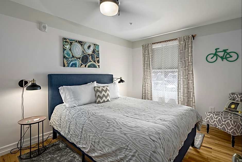 The Wesley Walla Walla