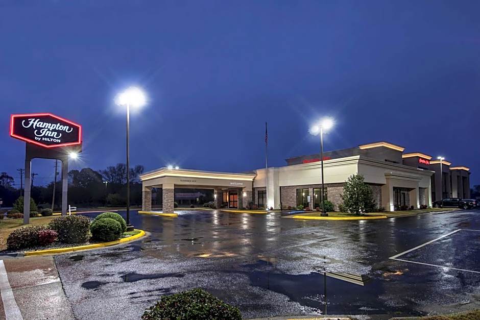 Hampton Inn By Hilton Arkadelphia, Ar