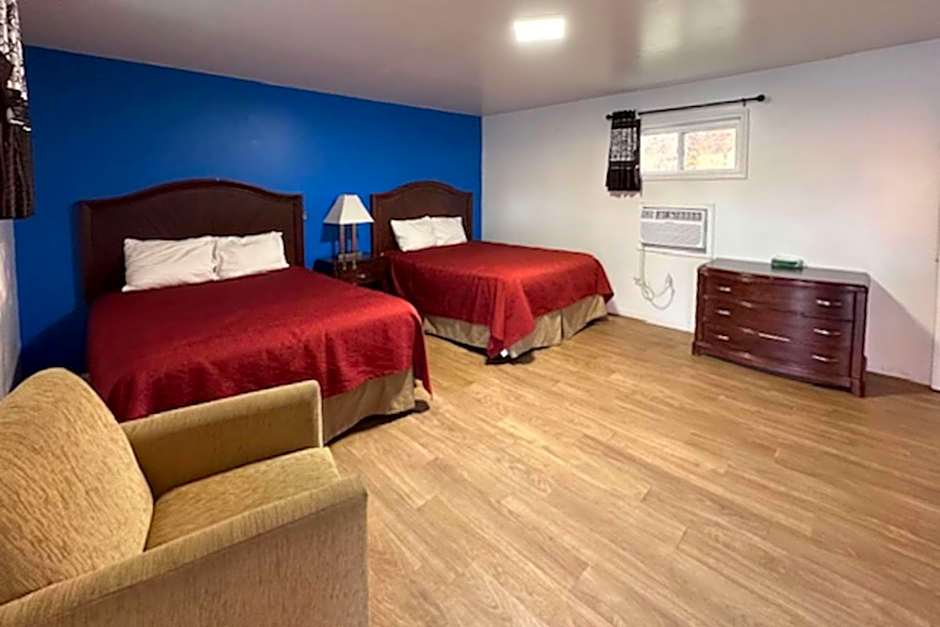 Rodeway Inn