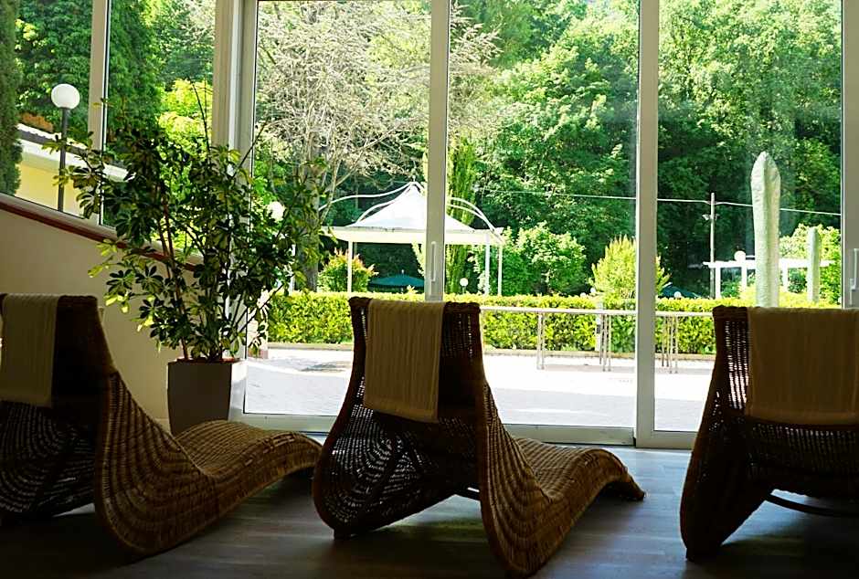 Guesia Village Hotel e Spa