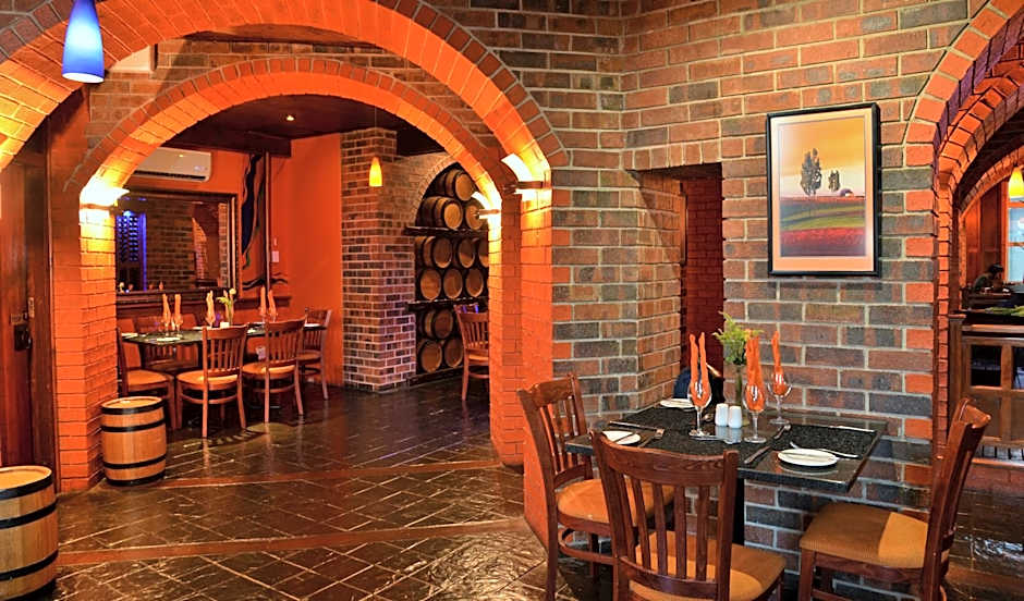 BON Hotel Empangeni