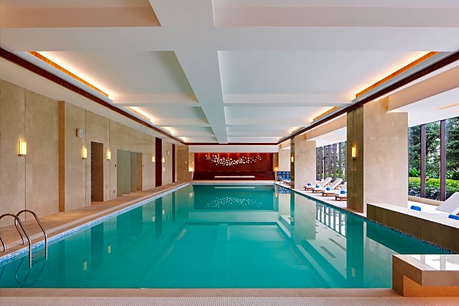 Four Points by Sheraton Guangdong, Heshan