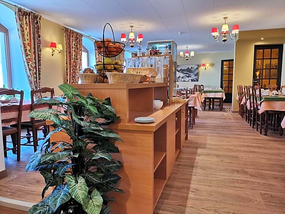 Hotel Saint-Georges