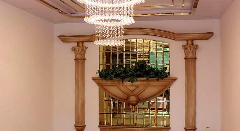 Islamabad Hotel