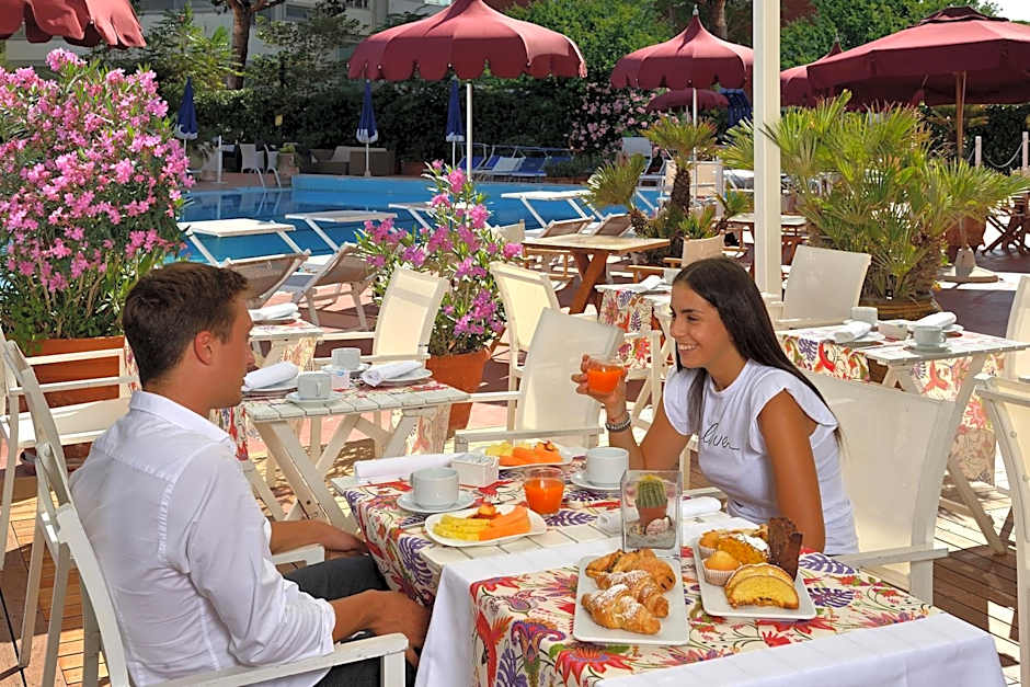 UNAHOTELS Imperial Sport Hotel