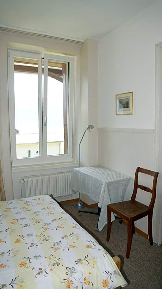 Hotel Beatus