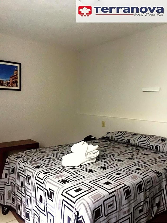 Hotel Terranova