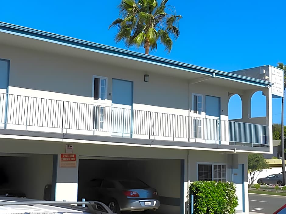 Seaside Motel