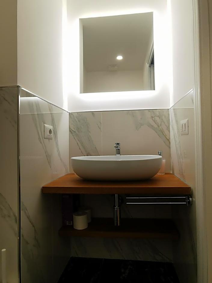 Navona Central Relais