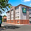 Quality Inn & Suites Denver International Airport