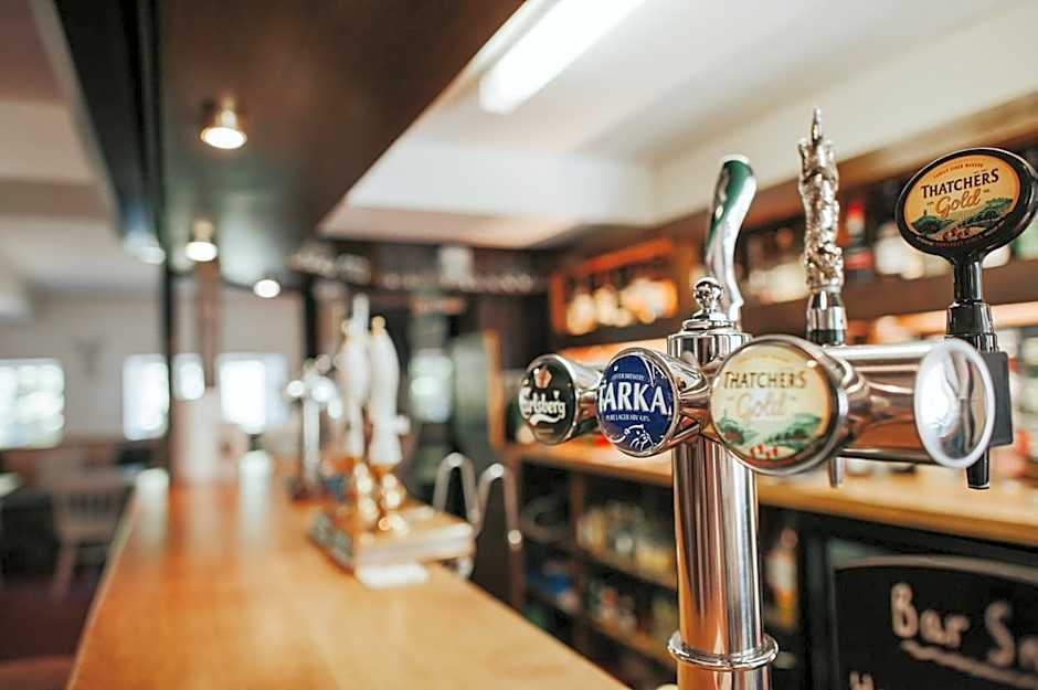 The Lordleaze Hotel And Restaurant