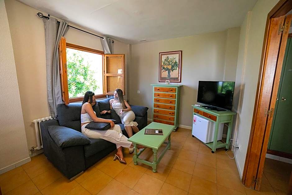 Villa Turistica de Cazorla