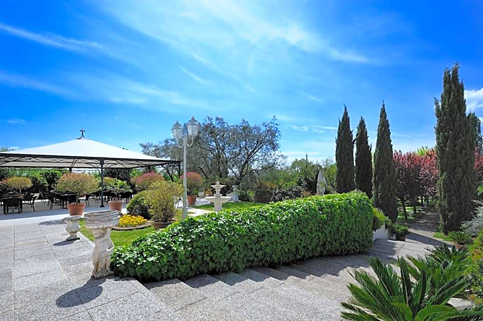 Hotel Des Bains Terme