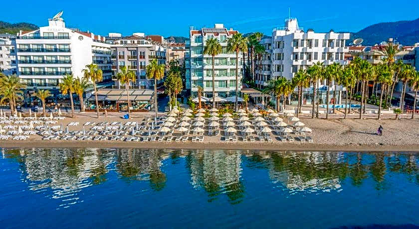 Begonville Beach Hotel - Adult Only