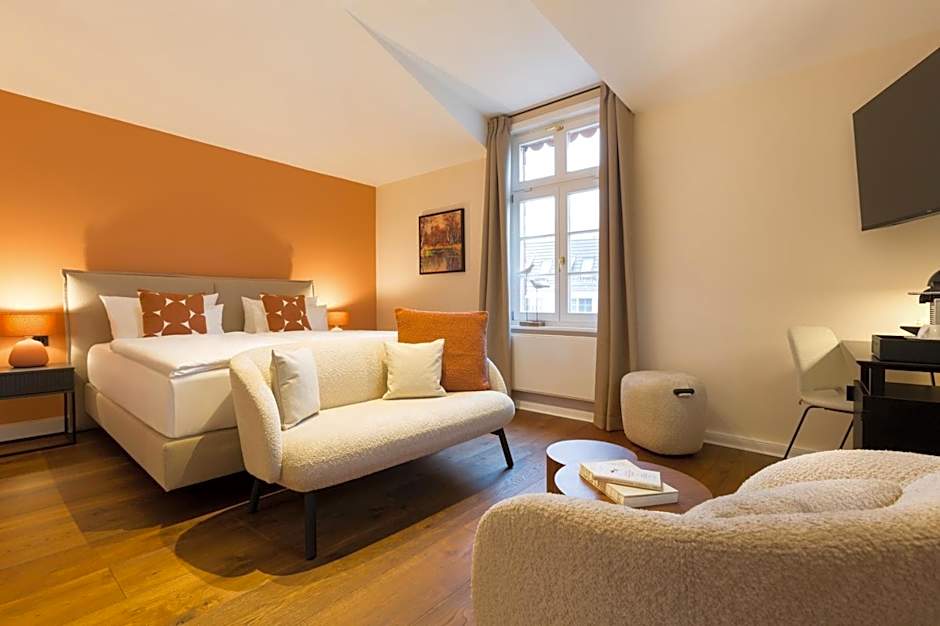 Hotel Künstlerquartier Seezeichen