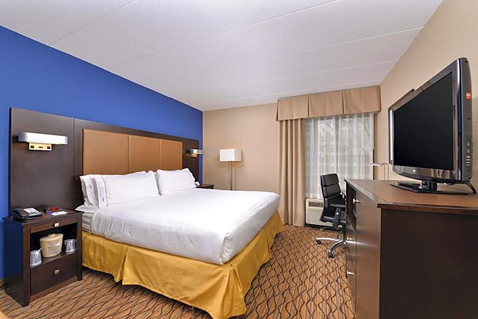 Holiday Inn Express Hunt Valley By IHG