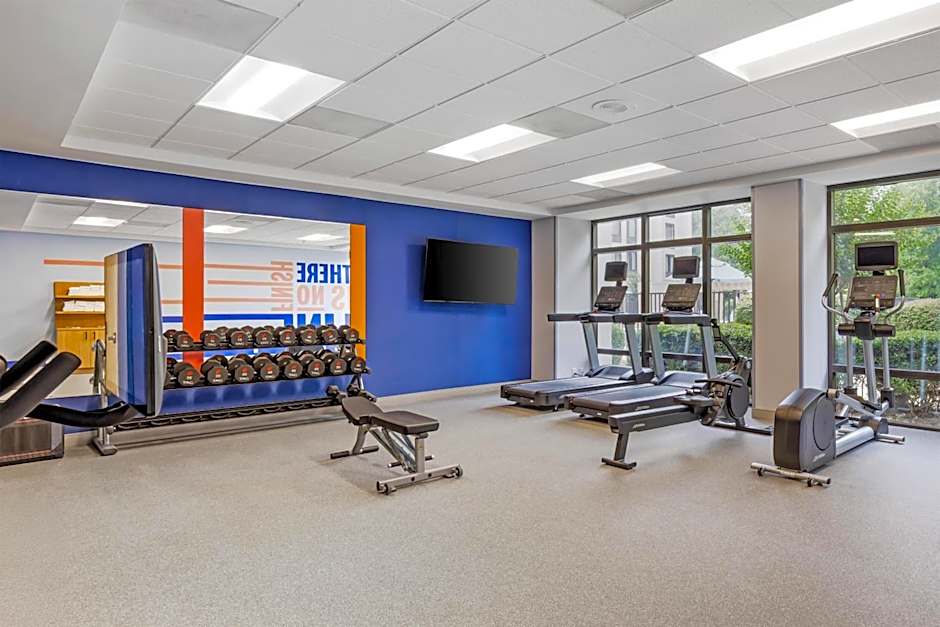Hampton Inn Rocky Mount