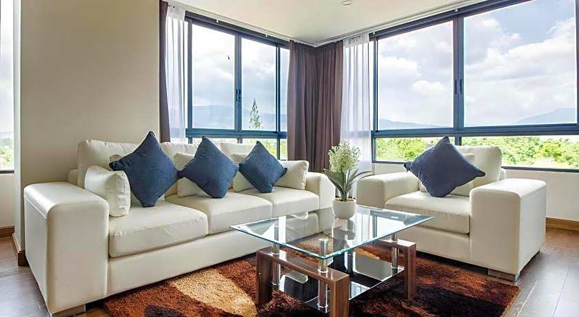 Green Valley Executive Serviced Residence