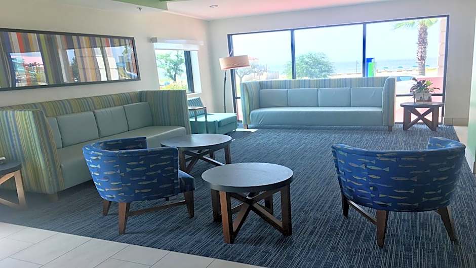 Holiday Inn Express Biloxi Beach Blvd. By IHG