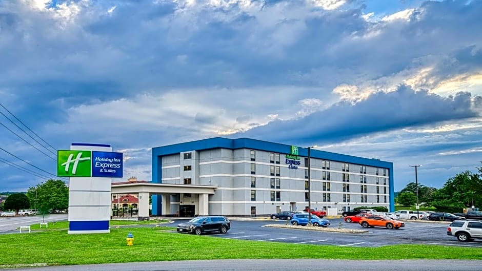Holiday Inn Express Hotel & Suites Pigeon Forge By IHG