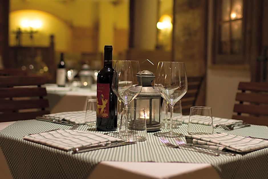 Hotel Chalet all'Imperatore