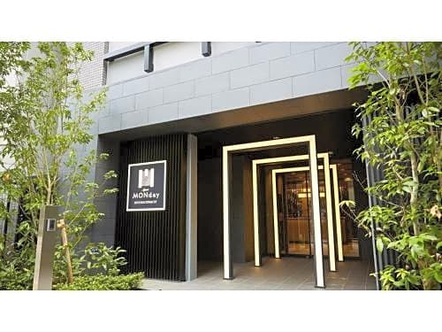 MONday Apart Ueno Shin-Okachimachi - Vacation STAY 70309v