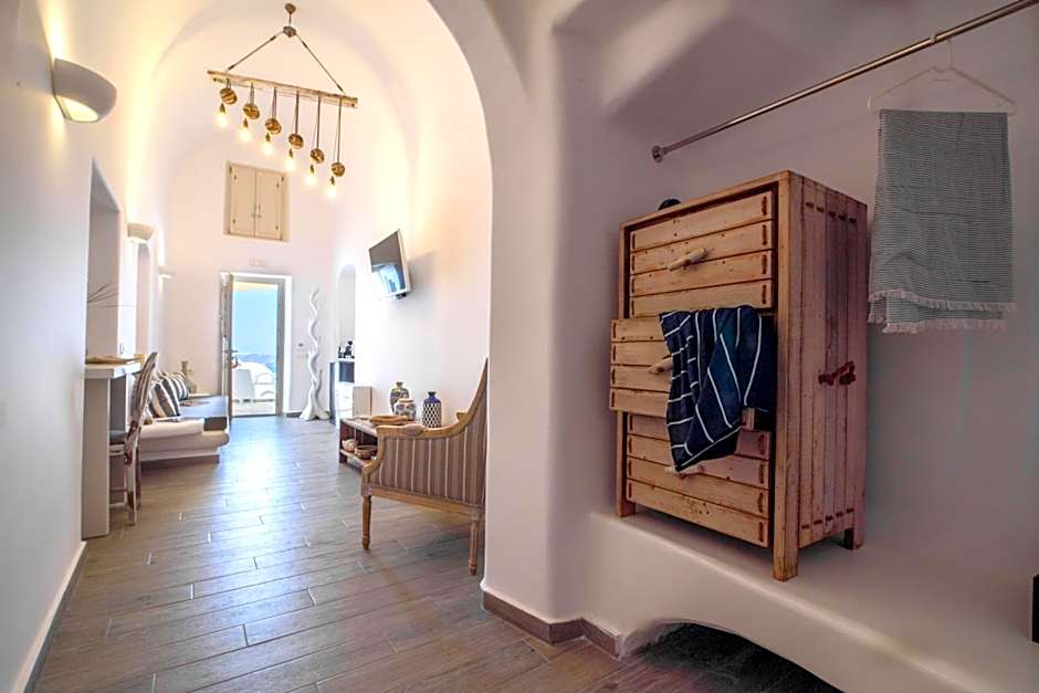 Angel Luxury Suites