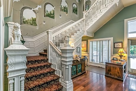 The Mayor's Mansion Inn
