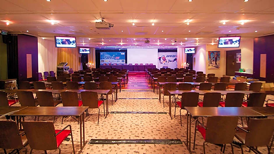 Hotel Hullu Poro