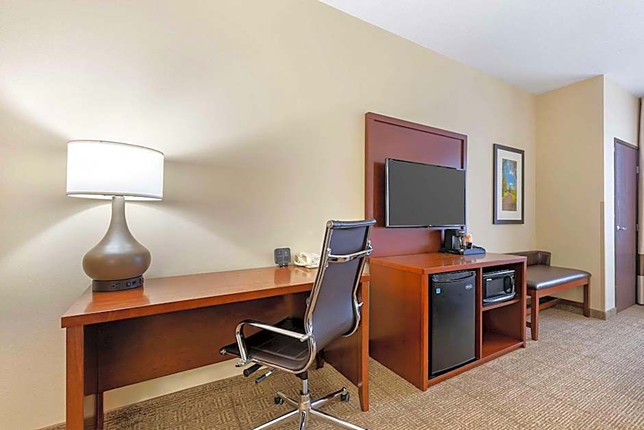 Comfort Suites Cedar Falls
