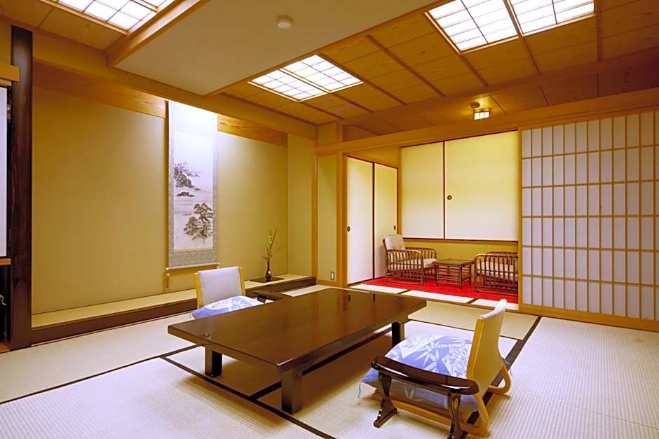 Photo 1 of 4 of Standard Japanese Style