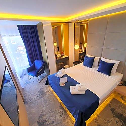 STEAUA DE MARE - Olimp Resort