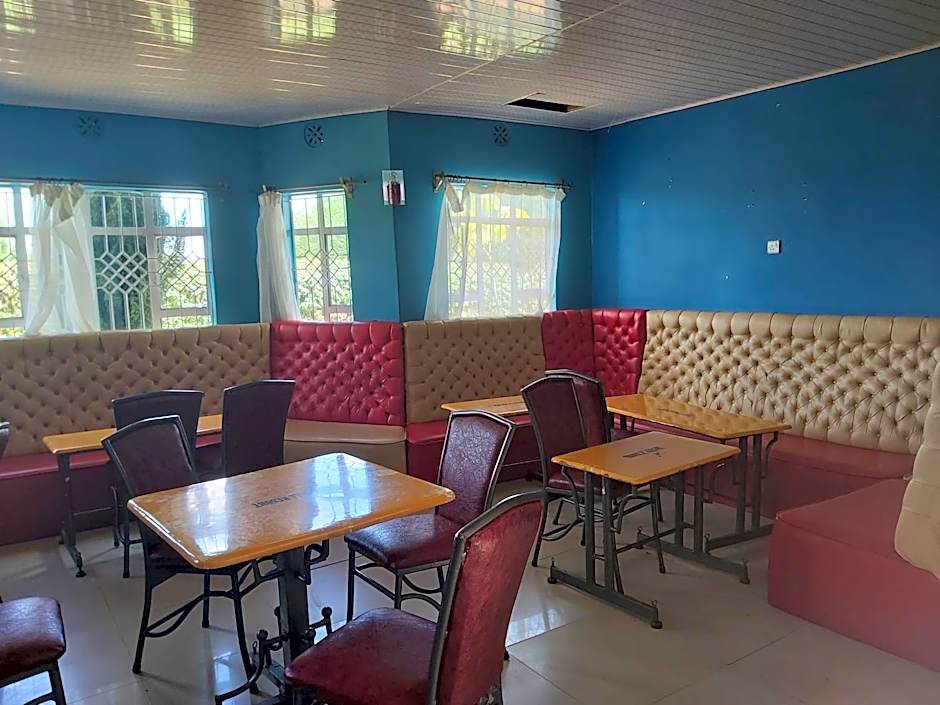 Sahara Gardens Bomet