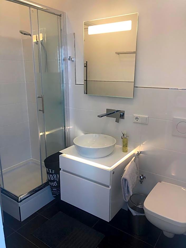 Business Appartements