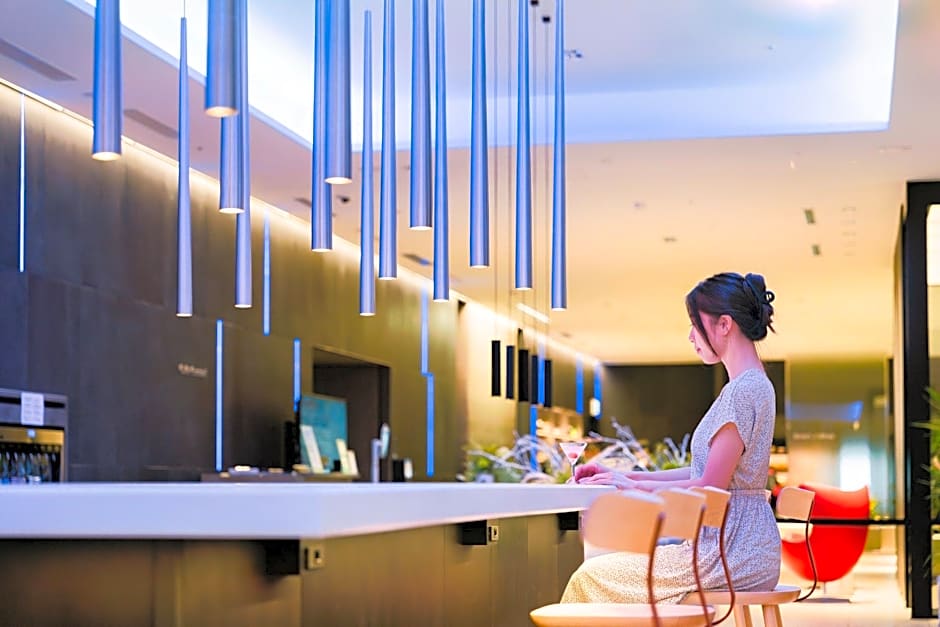 Hotel JAL City Toyama