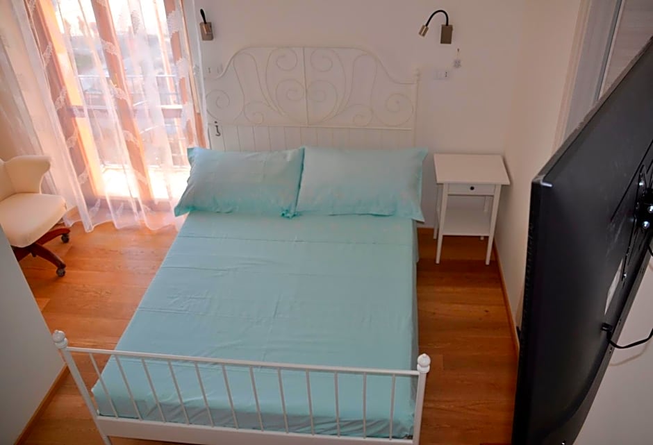 Bed and Breakfast San Saturnino