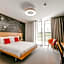SwissTech Hotel