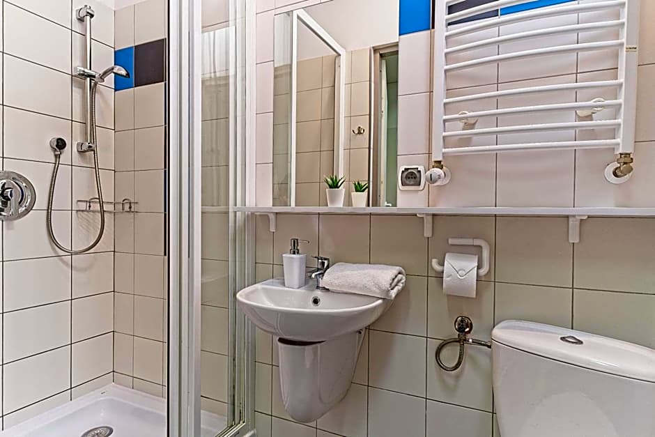 Ośrodek WOJKÓW Kowary koło Karpacza