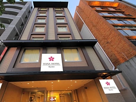Kyoto Hana Hotel