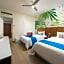 Hotel Lahun Suites Playa del Carmen