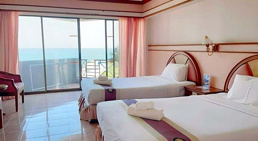 Supar Royal Beach Hotel