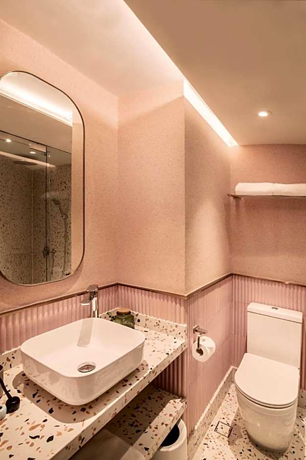 Hillwood House Hotel