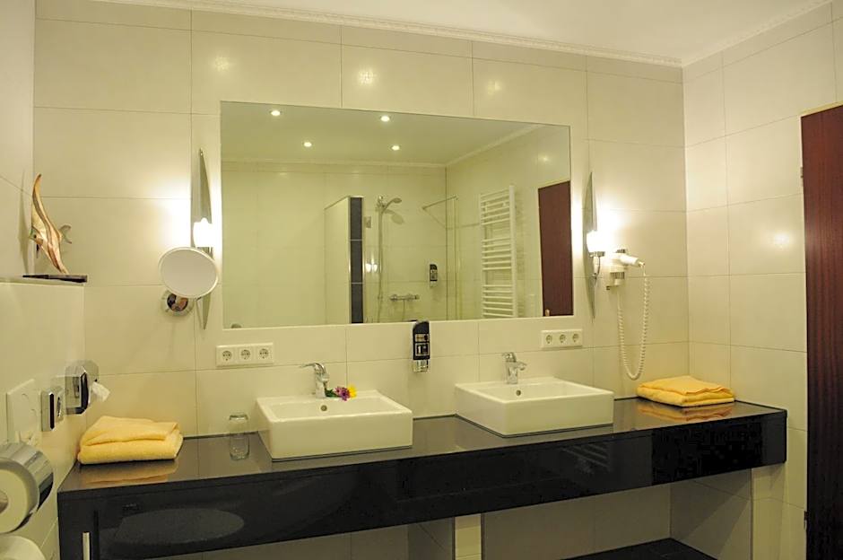 Hotel Restaurant Doppeladler