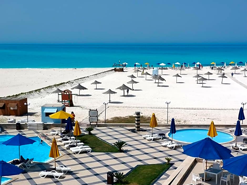 Hotelux La Playa Alamein