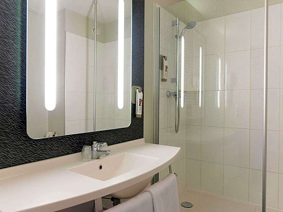 ibis Laval Le Relais D'Armor