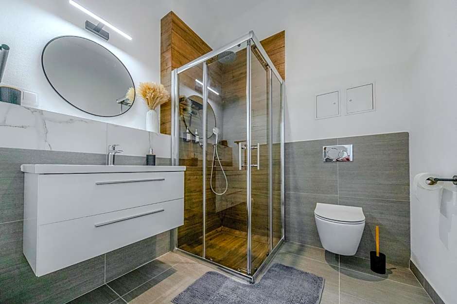 L&C-Elbresidenzen & Suites im Trendviertel