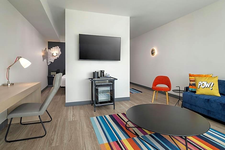 Aloft Florence