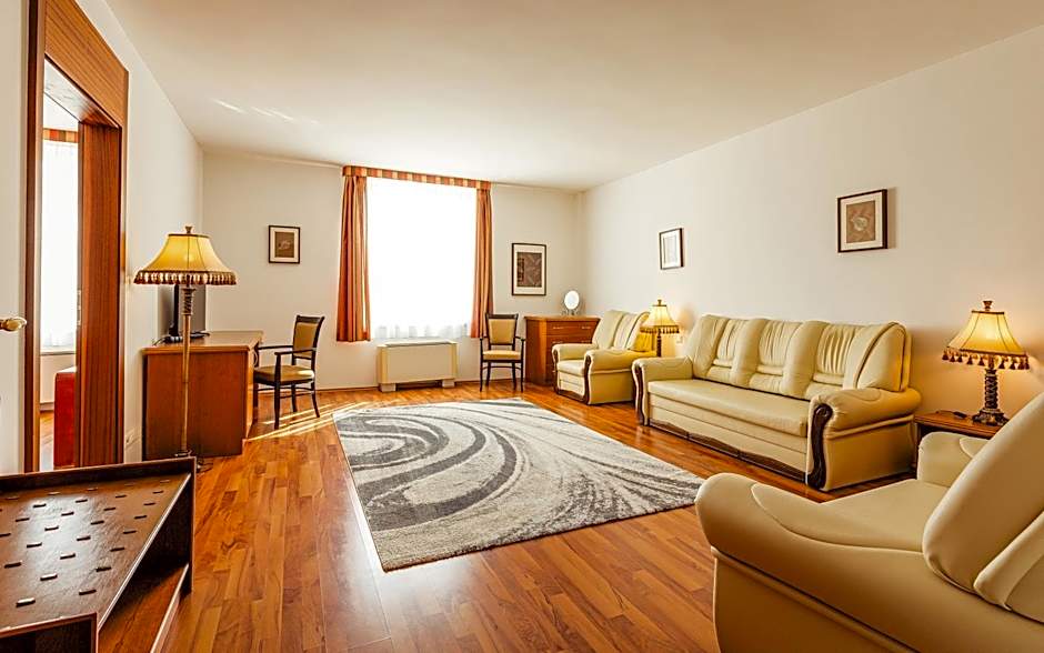 Vis Vitalis Hotel