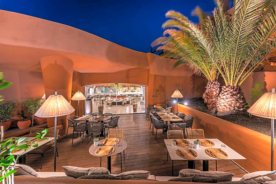 Barceló Tenerife